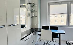 Aurora Gdynia Apartment